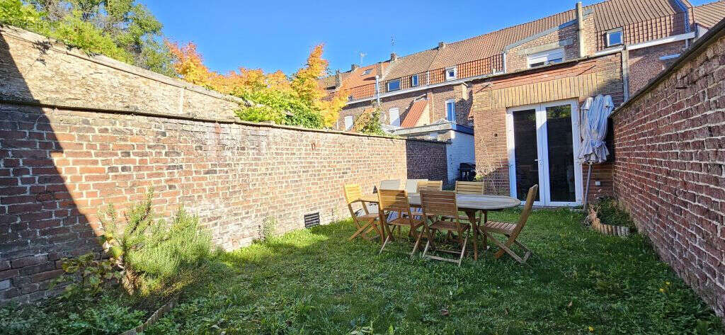 Maison à TOURCOING
