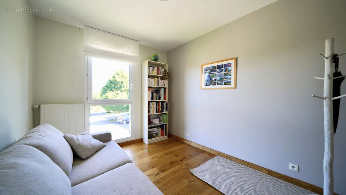 Appartement à ANNECY-LE-VIEUX