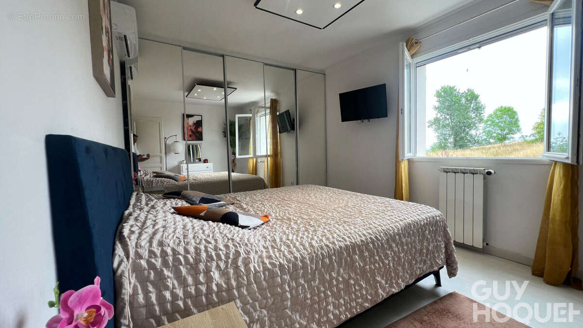 Grande maison familiale avec piscine DPE A - photo 11