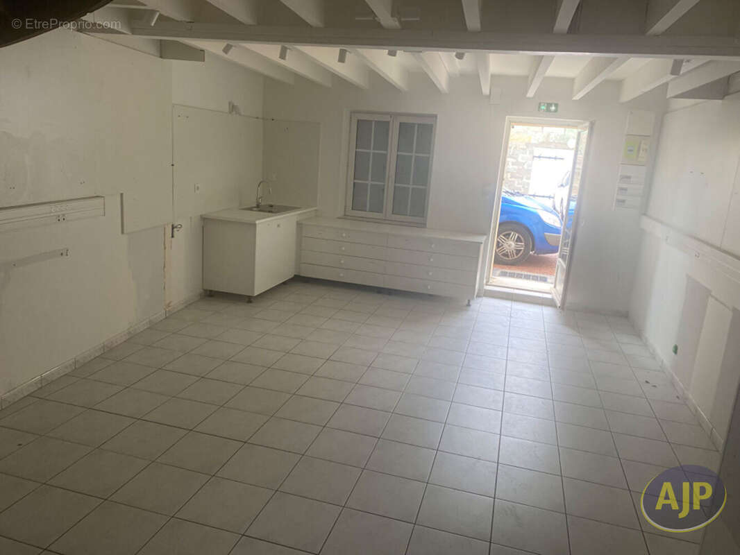 Appartement à SAINT-ANTOINE