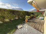 Appartement à UGINE