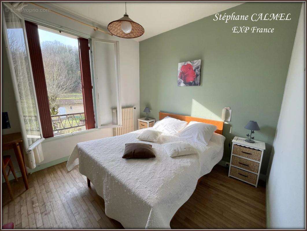 Appartement à BERGERAC