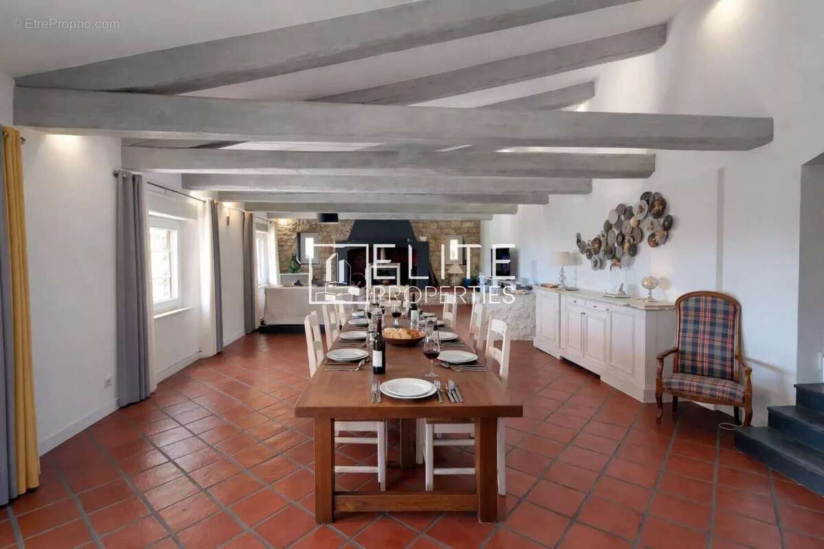 Maison à LE TIGNET