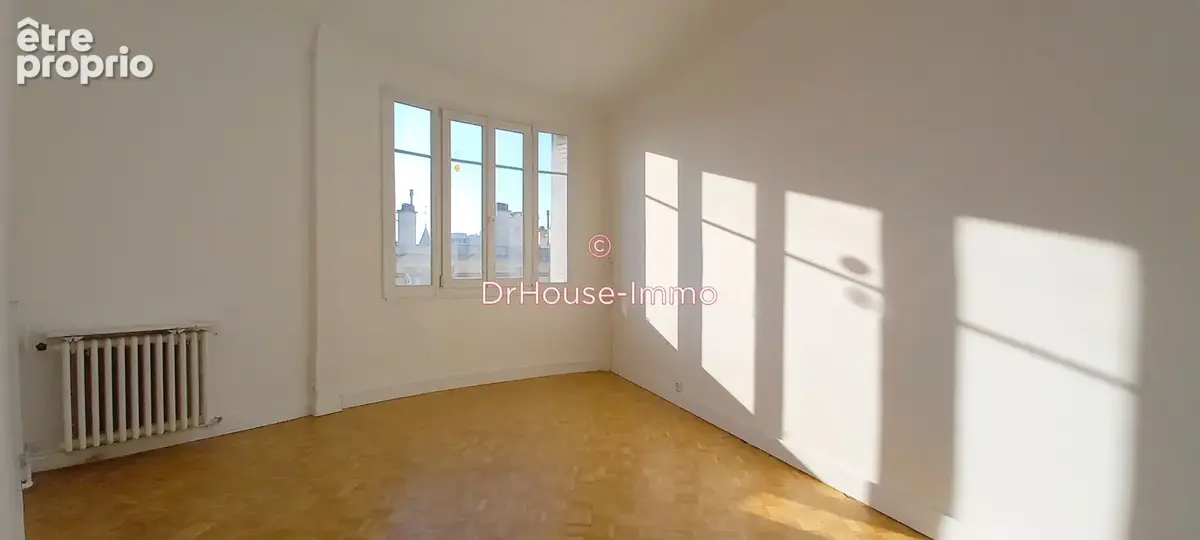 Appartement 3 pièces 60 m² à vendre à Paris-19e (75019) - photo 2