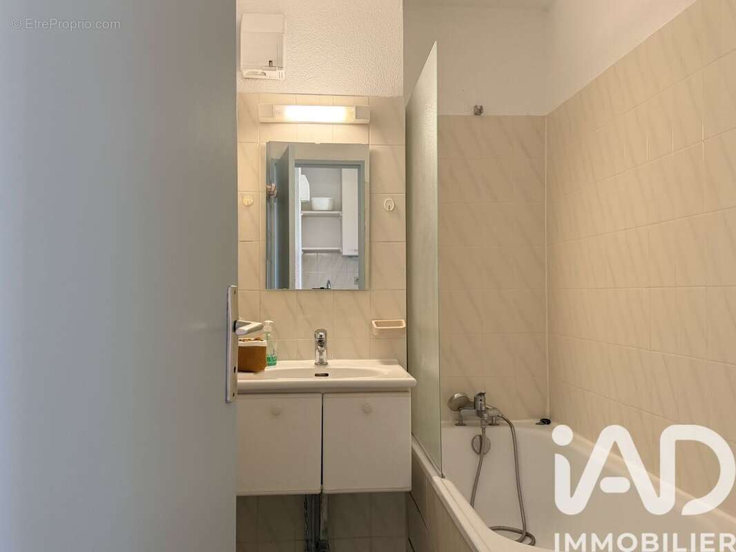 Photo 7 - Appartement à BALARUC-LES-BAINS