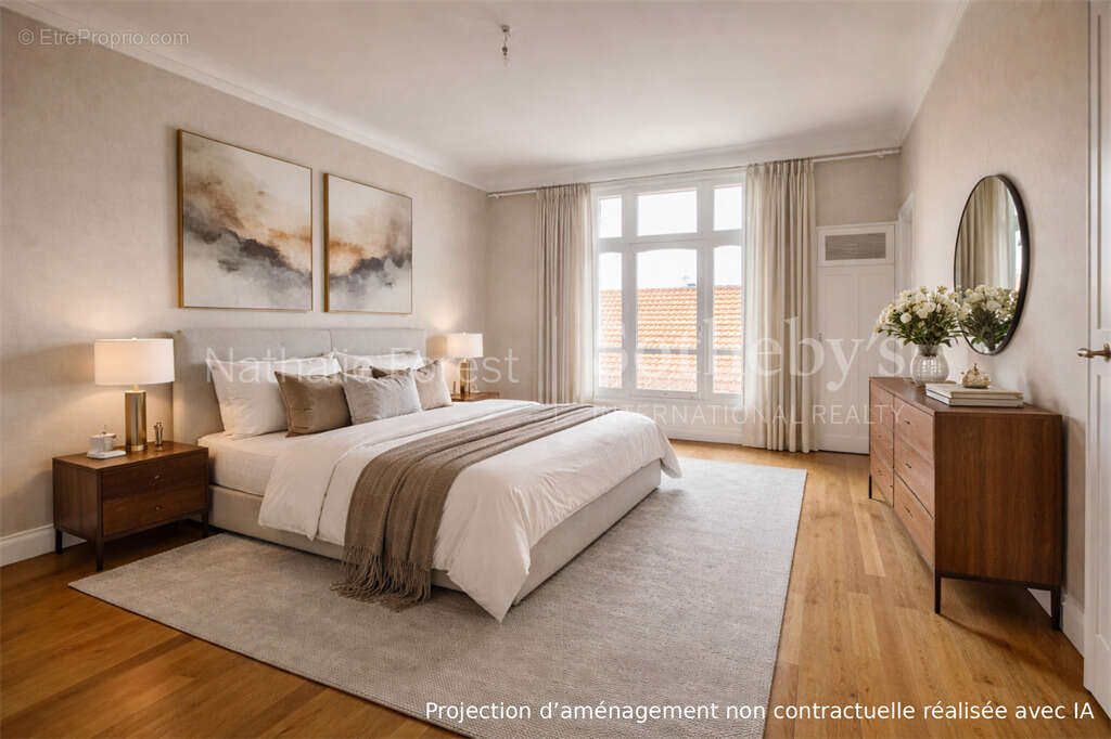 Appartement 225 m² à La Madeleine  - photo 12