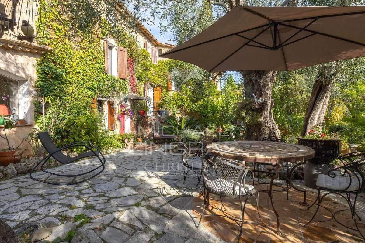 Maison à PEYMEINADE