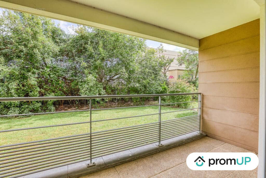 Appartement à TOURS