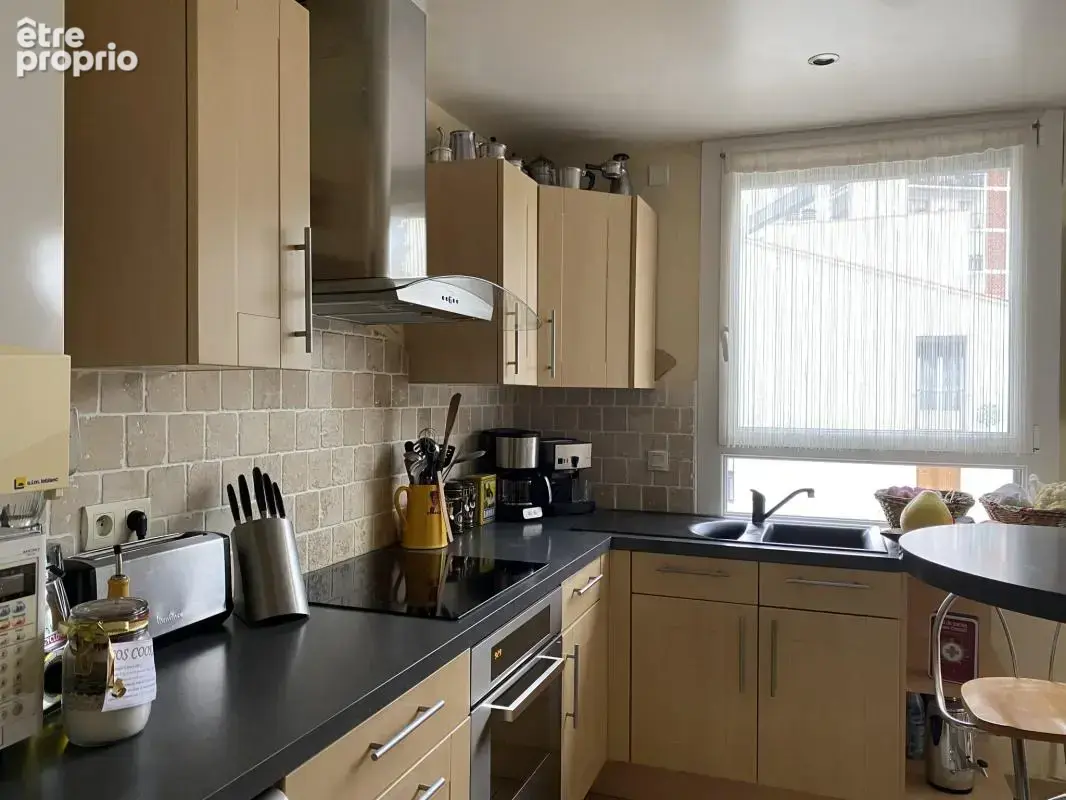 Bel appartement T3 - photo 2