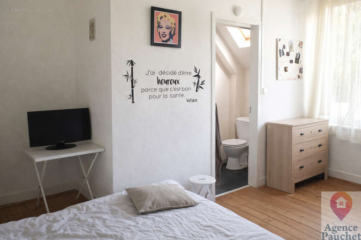 Appartement à BOULOGNE-SUR-MER
