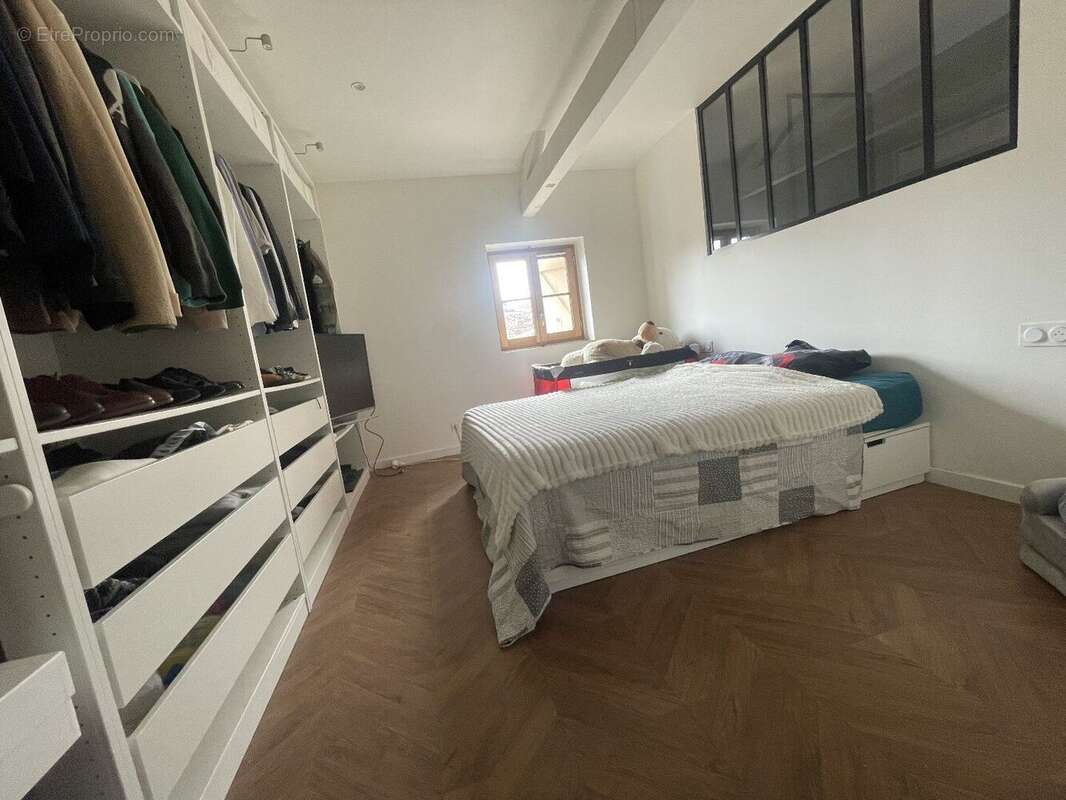 Appartement à FIGEAC