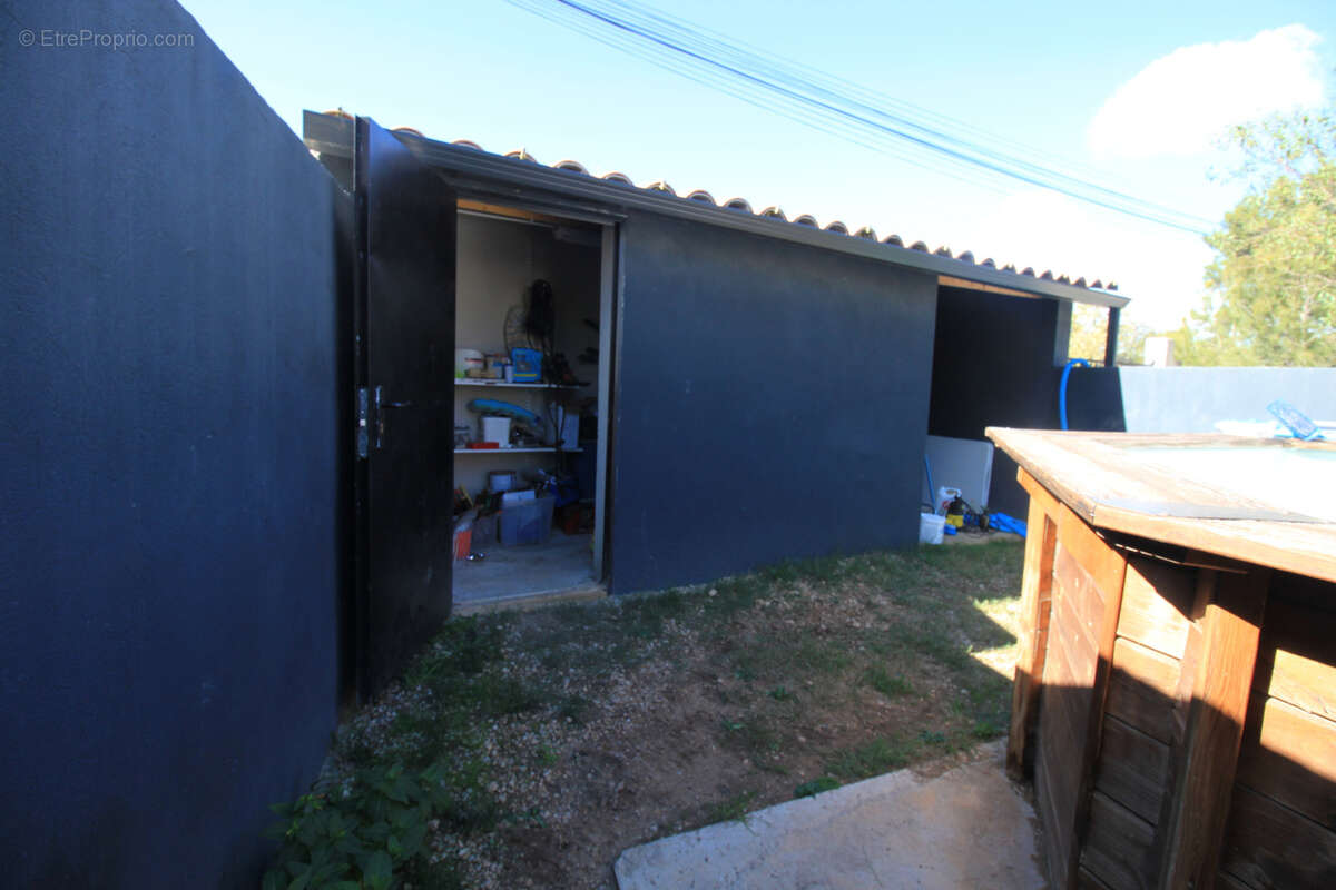 Appartement à AUBAGNE