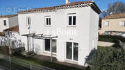 Maison à VEDENE