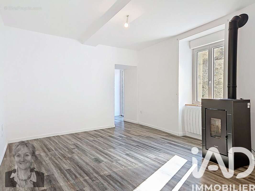 Maison 120 m² à Bagnoles  - photo 7