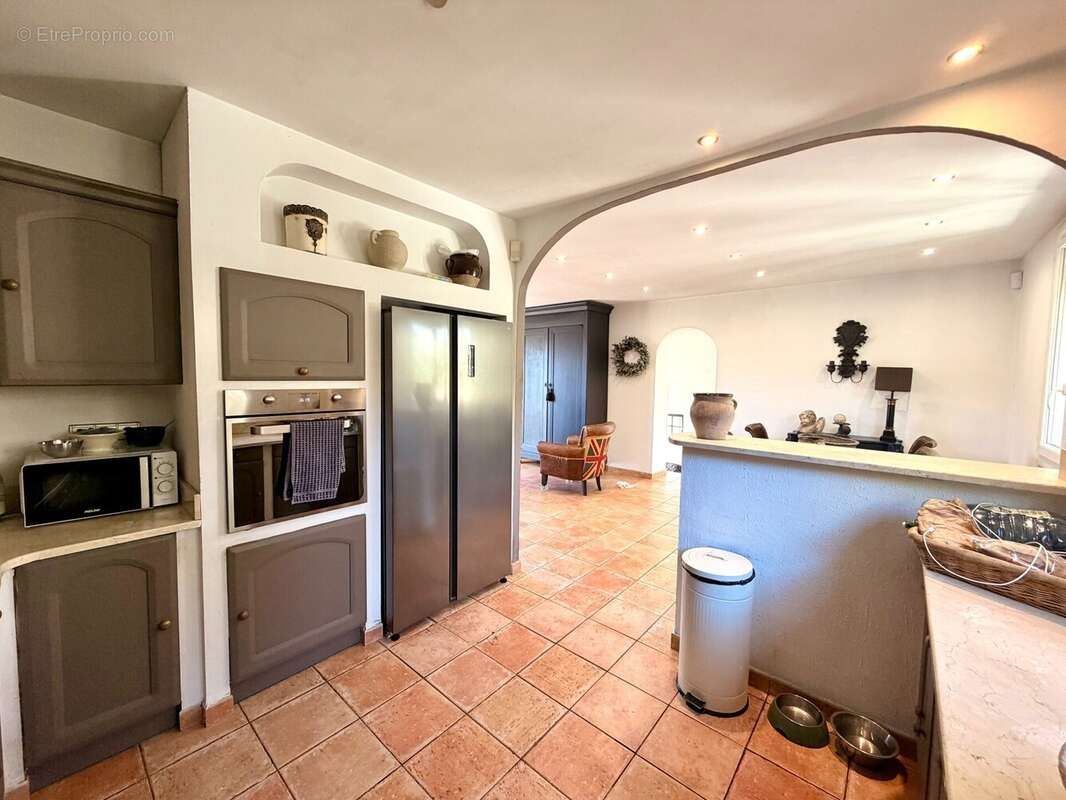 Maison à MARTIGUES