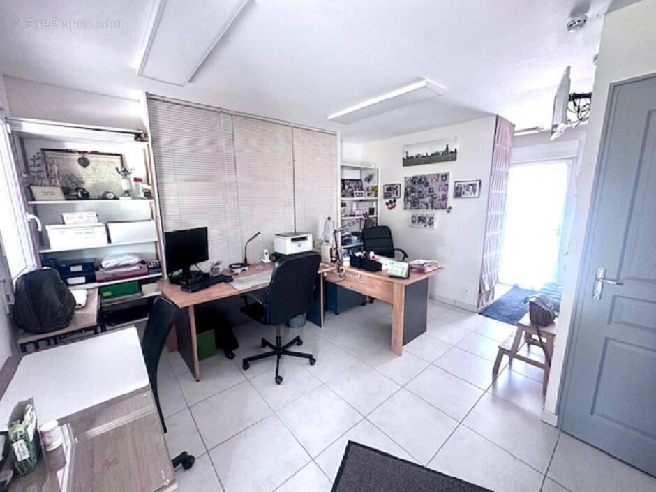 Maison à LA PLAINE-SUR-MER