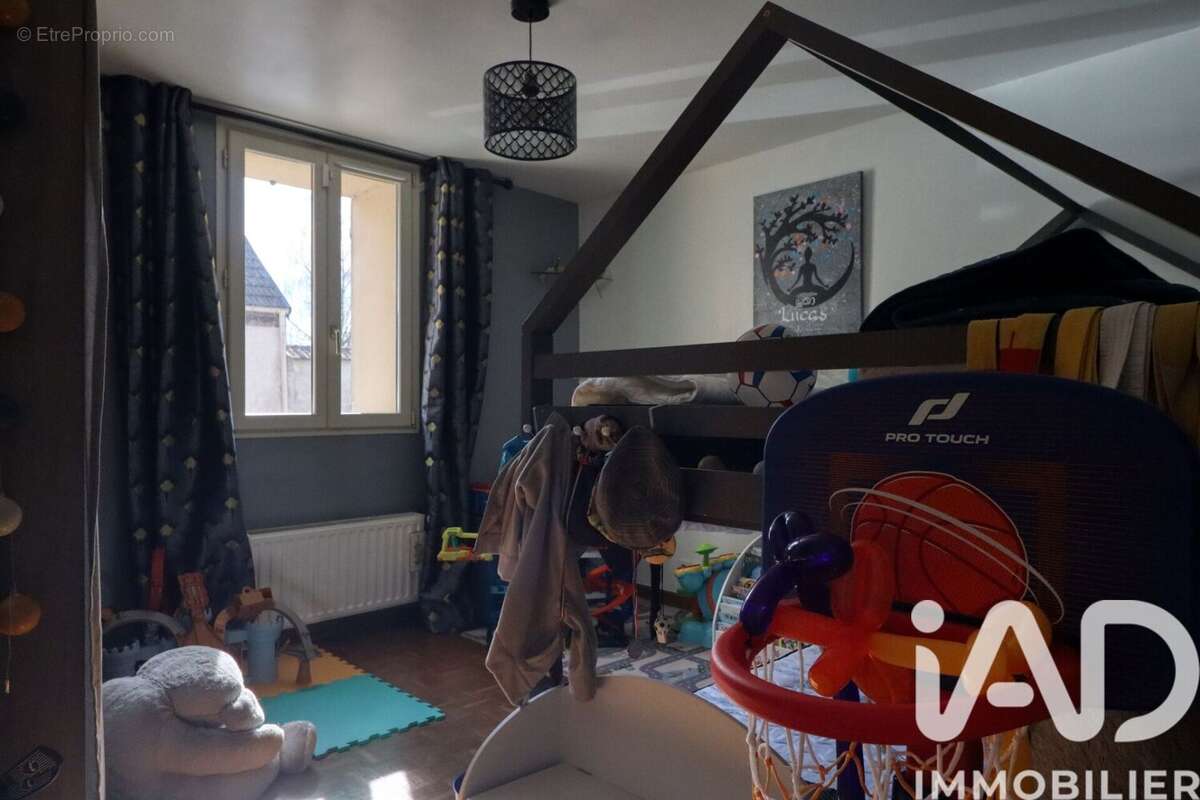 Photo 5 - Appartement à ROSNY-SUR-SEINE