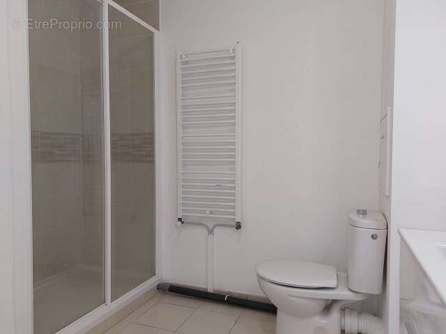 Appartement à QUINCY-SOUS-SENART