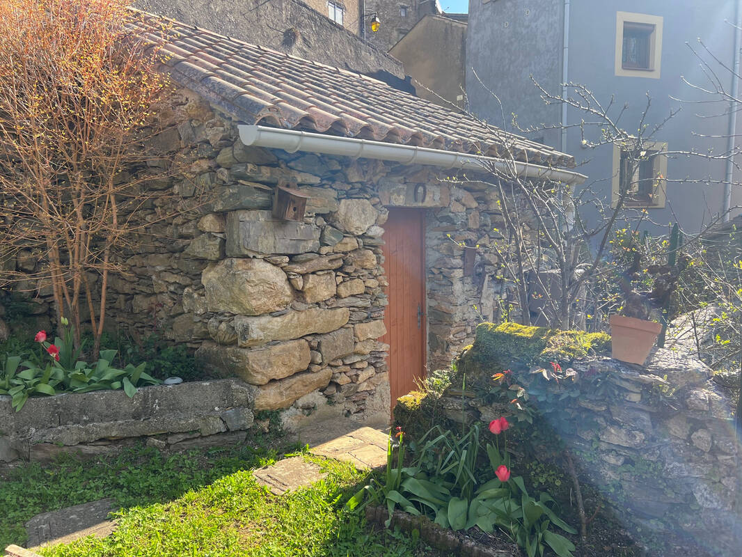 Maison à FERRALS-LES-MONTAGNES