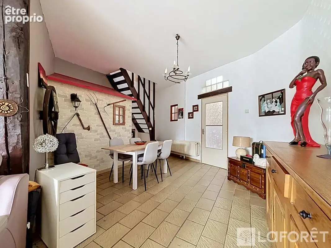 Maison Loos 3 pièce(s) 90 m2 - photo 4