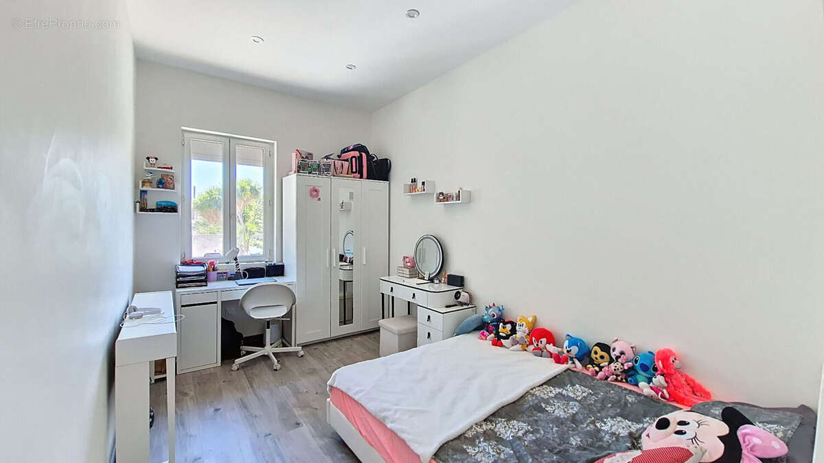 Maison à MARSEILLE-14E