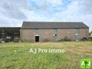 Maison à SAINT-ANDRE-DE-L'EURE