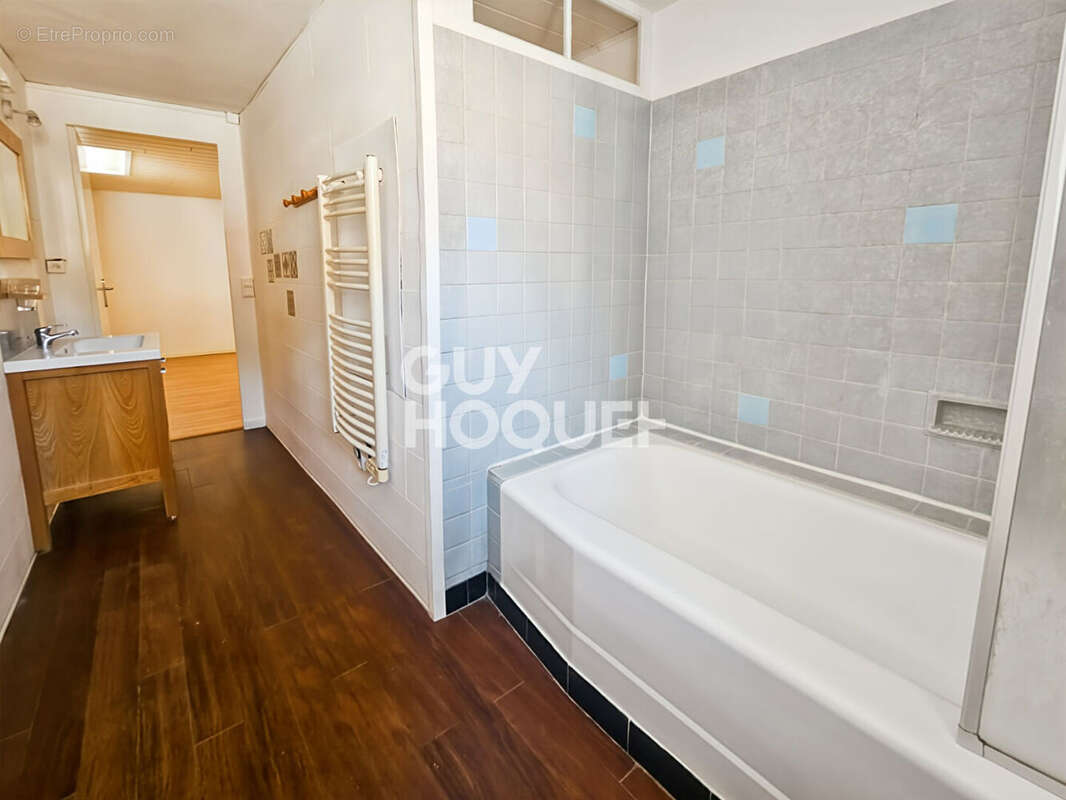 Maison 5 pièces à vendre à La Houssaye en Brie - Réf 3119 - photo 12