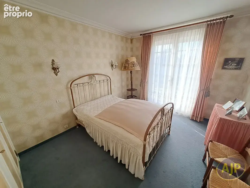 CHALLANS - Maison 3 chambres - photo 10