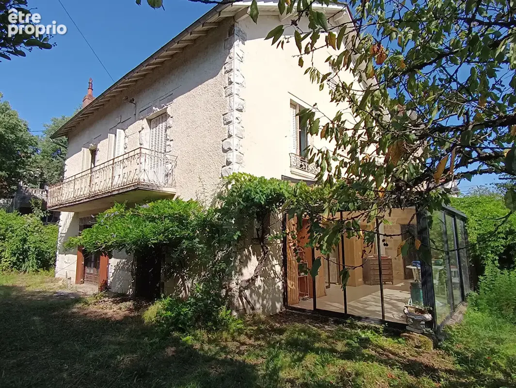 Photo Maison à Figeac au prix de 174 900€