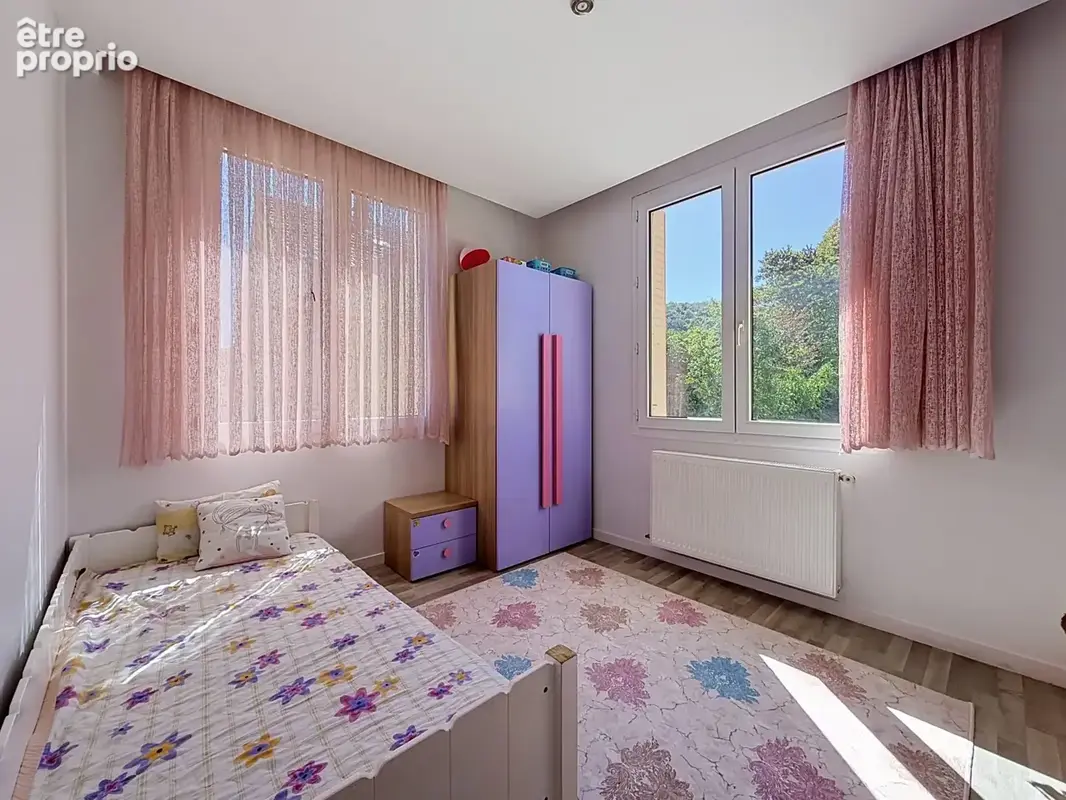 Maison 6 pièces 120 m² à vendre à Clermont-Ferrand (63100) - photo 9