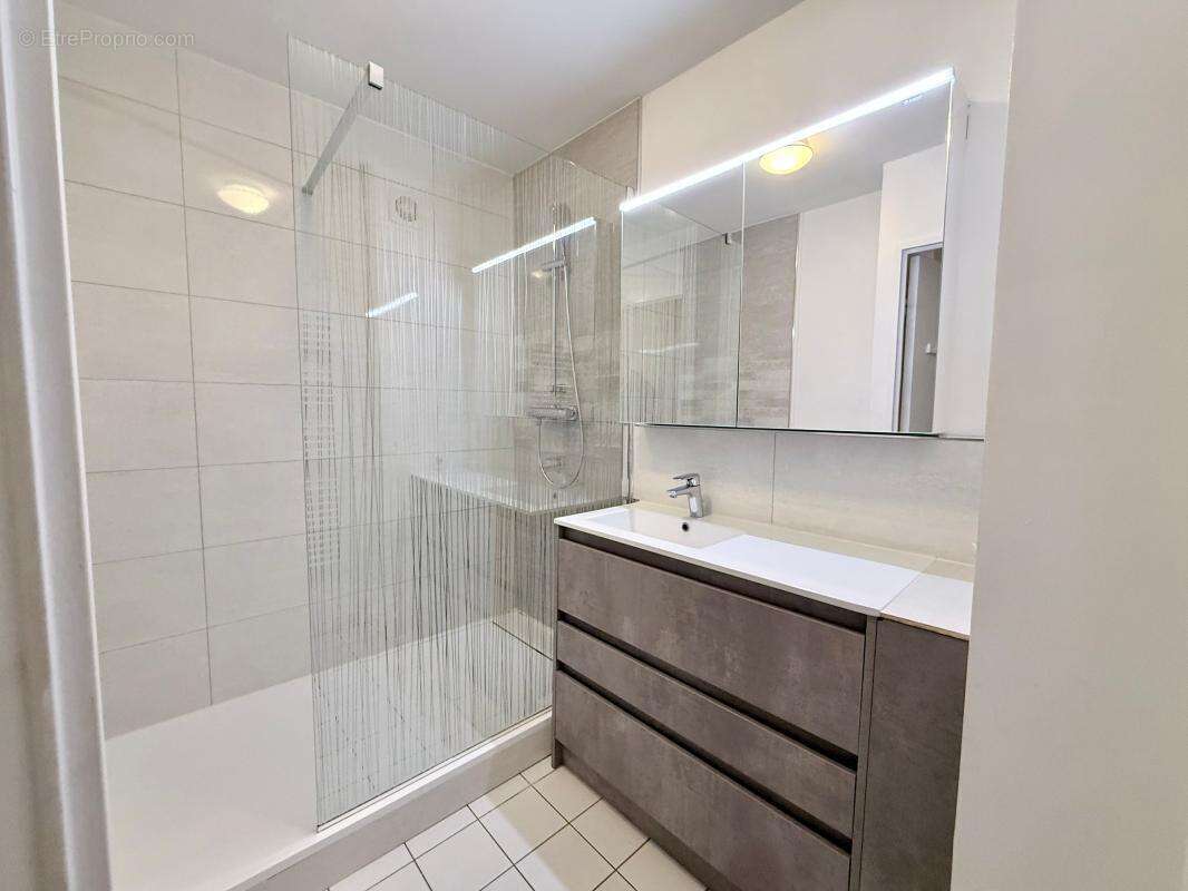 Appartement à L'ISLE-ADAM