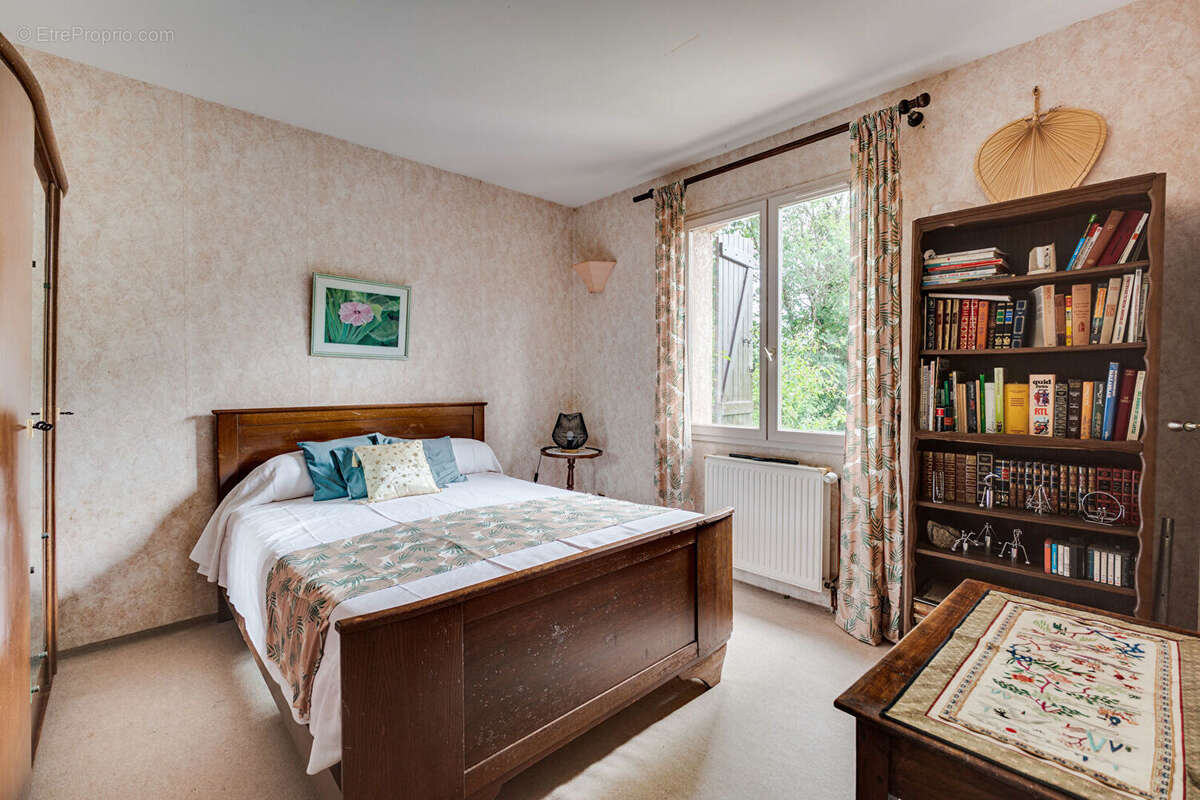 Maison à MONDONVILLE