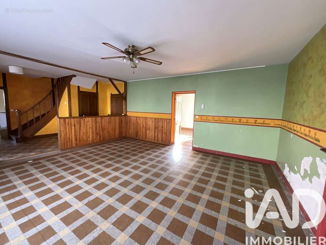 Photo 3 - Maison à MILLAC