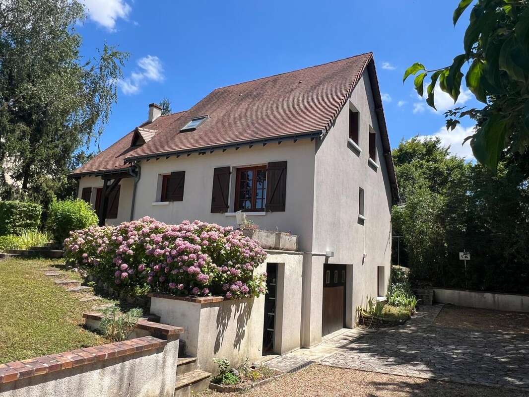 Photo 2 - Maison à SAINT-AVERTIN