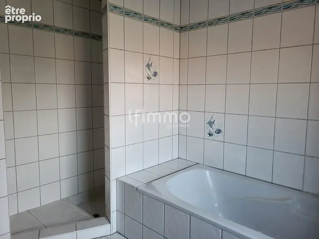 Appartement à Betschdorf - photo 10
