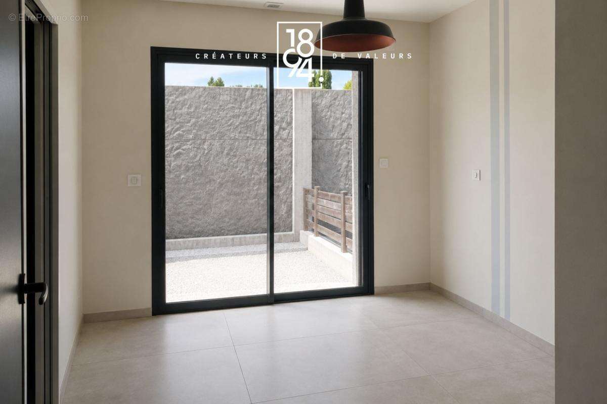 À vendre I Maison individuelle I Poisy I Jardin - photo 5