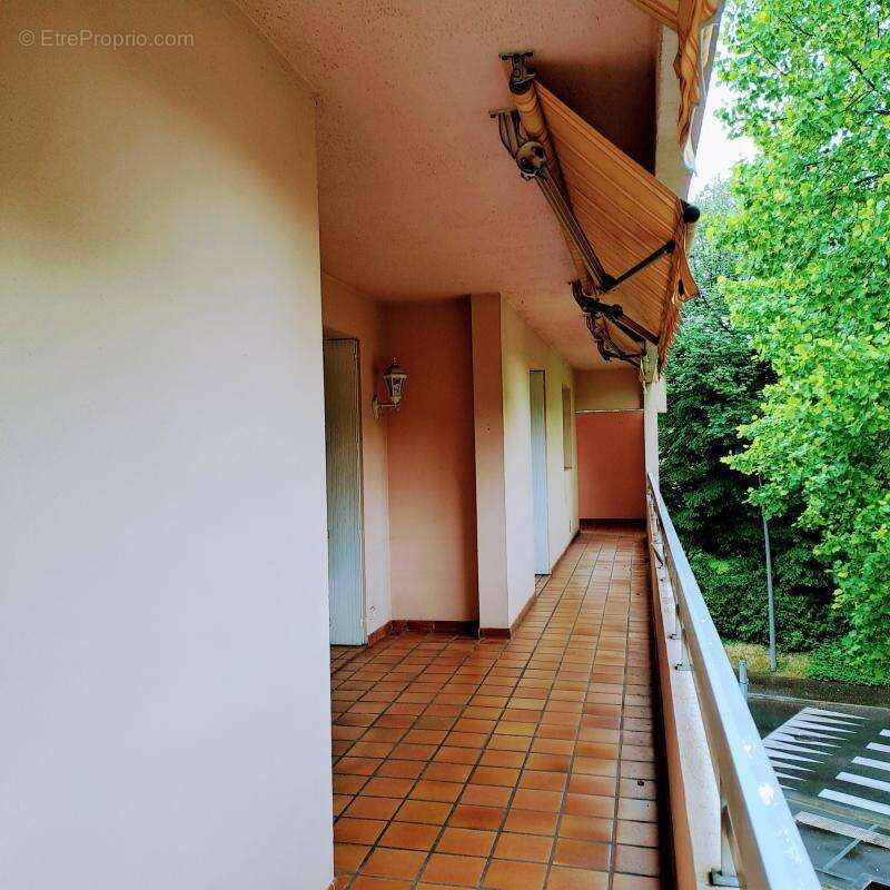 Appartement à PAU