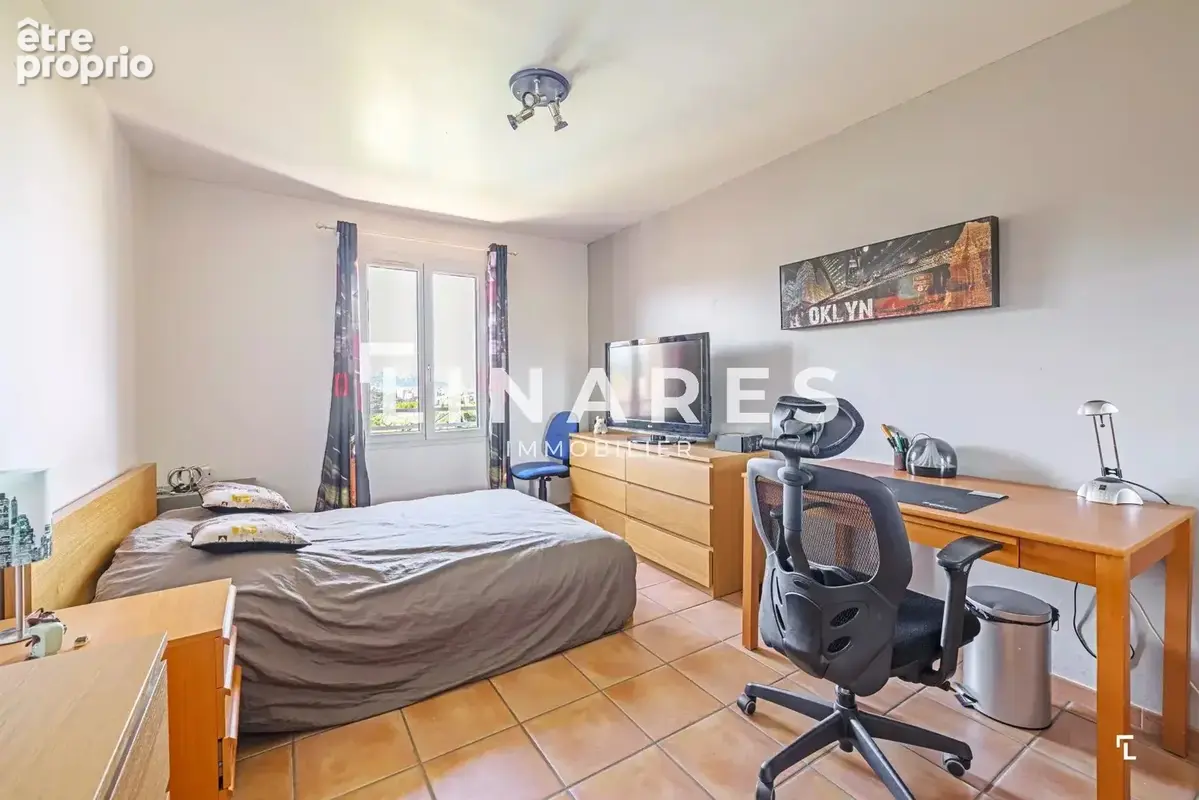 L'ÉVASION - Villa T5 de 167m² - Jardin 2000m² - Piscine - 13012 - photo 13