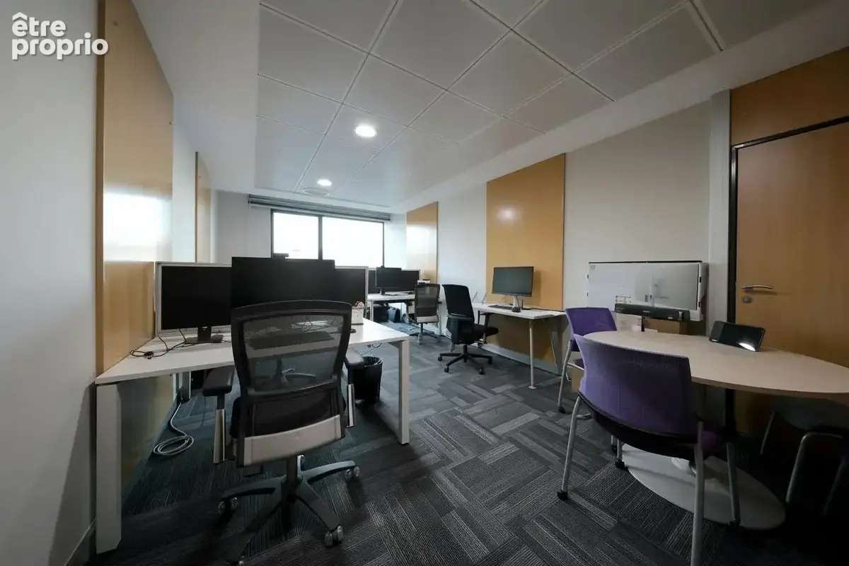 Commerce 25 m² à Ris-Orangis  - photo 2