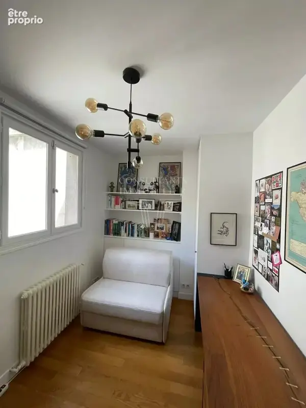 Comme une maison - parfait etat - 3 chambres - 2 salles de bains - - photo 13
