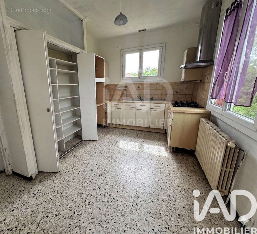Maison 90 m² à Saint-Christol-Les-Ales  - photo 3