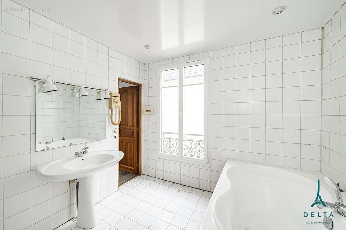Maison 161 m² à Clichy  - photo 7