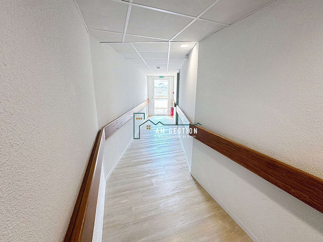 Appartement à LIMOGES