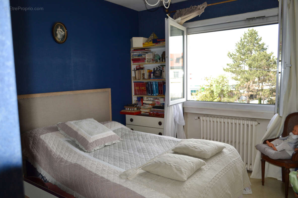 Maison à BOURGOIN-JALLIEU