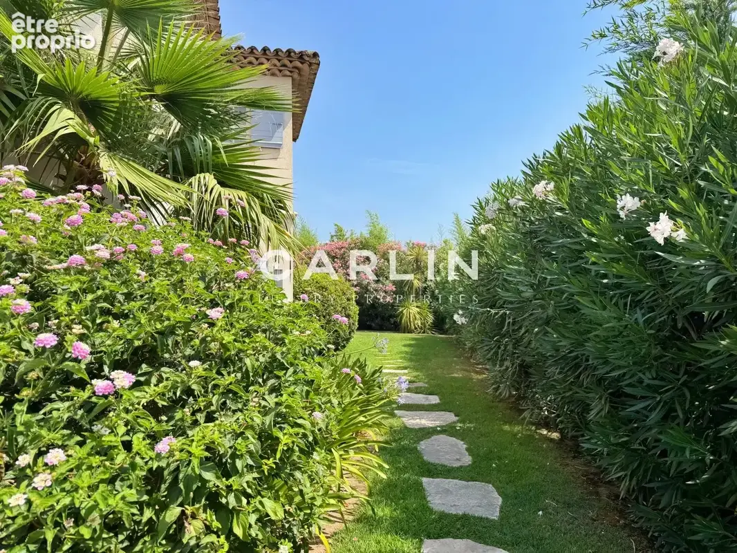Villa 6 chambres entrée de Saint-Tropez - photo 2