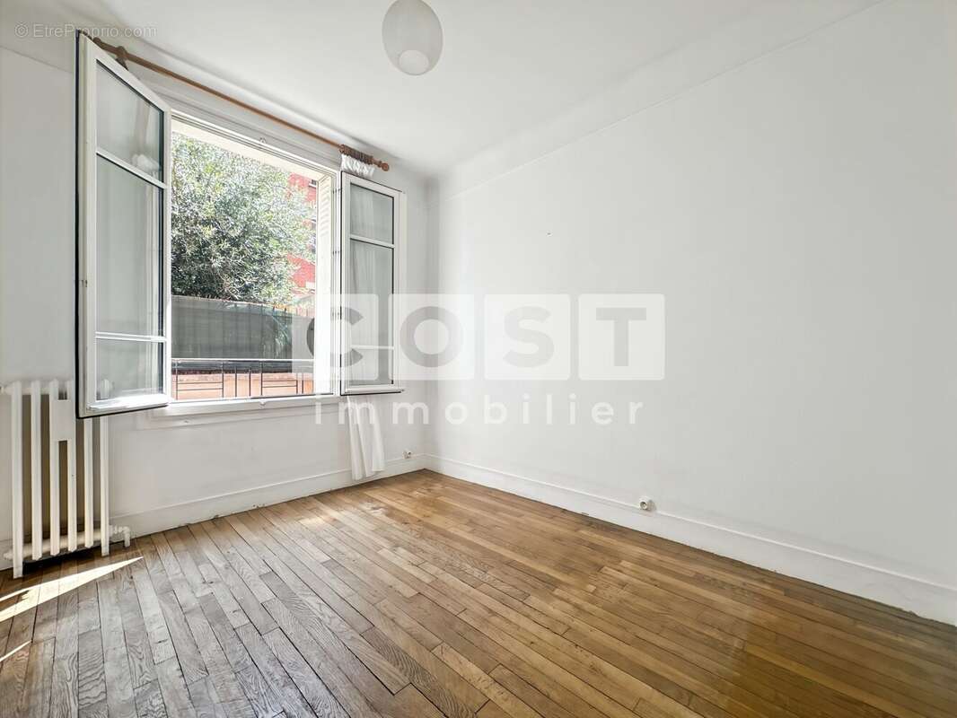 Appartement 25 m² à Asnieres-Sur-Seine  - photo 3