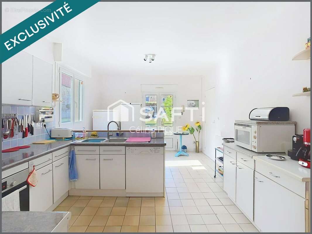 Photo 4 - Maison à AMAYE-SUR-ORNE