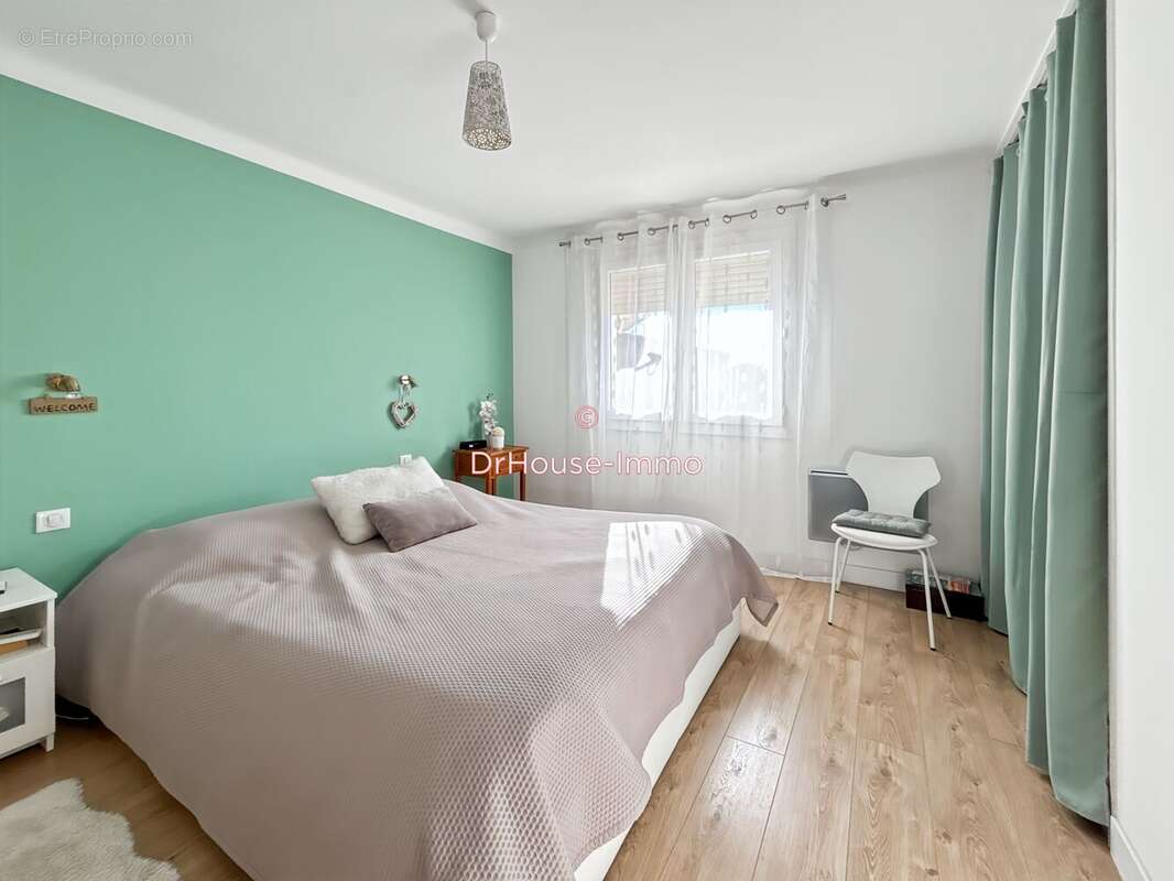 Maison à FRONTIGNAN