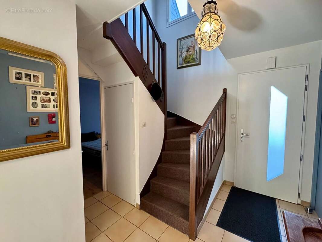 Maison à VITRE