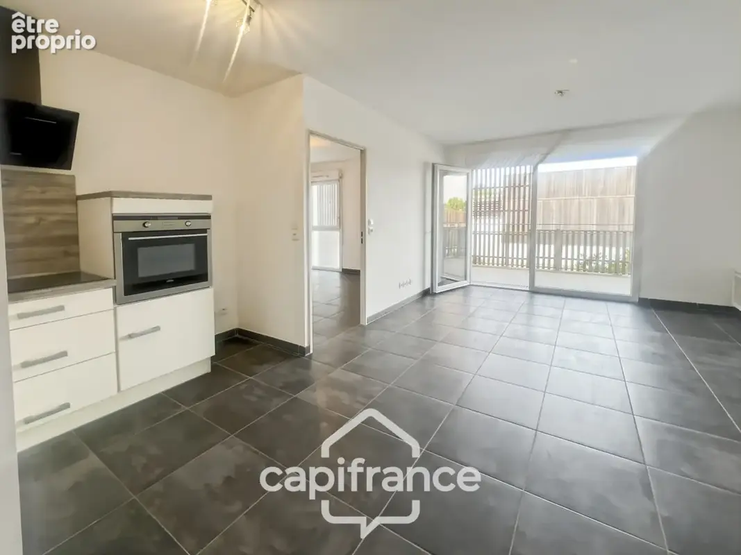 Appartement à vendre 2 pièces LE PRADET (83) - Résidence Les Terres Radieuses - photo 23